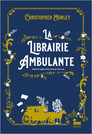 [Morley, Christopher] La librairie ambulante Librai11