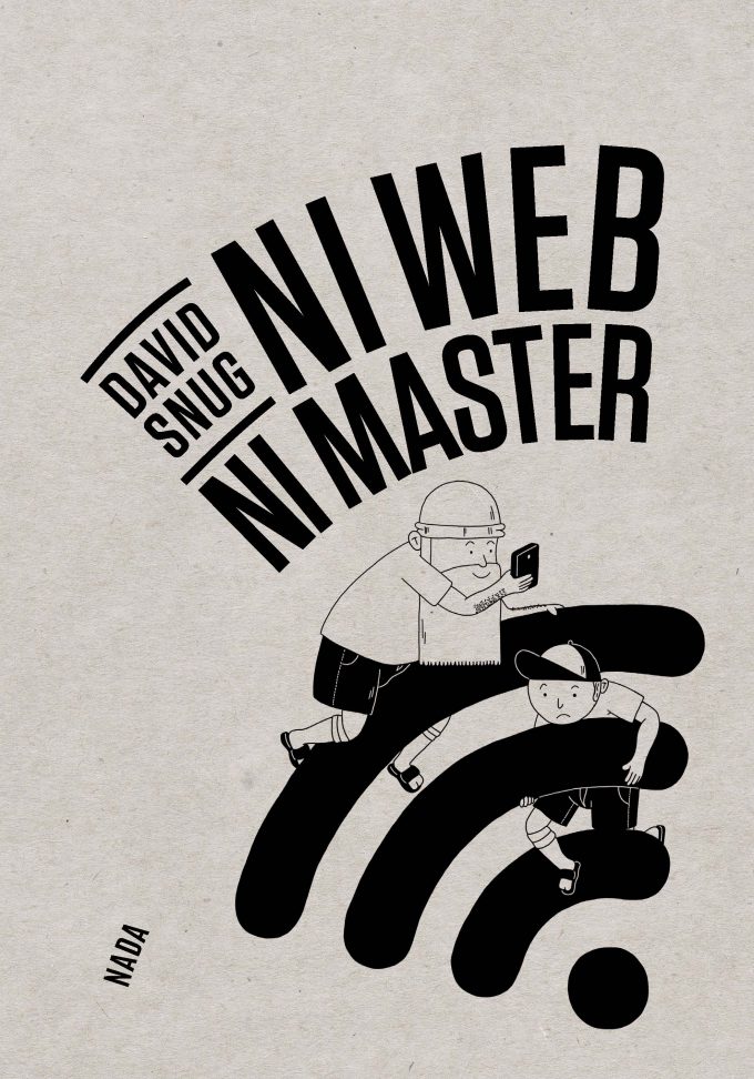 Ni web ni master [Snug, David]  Ni-web10