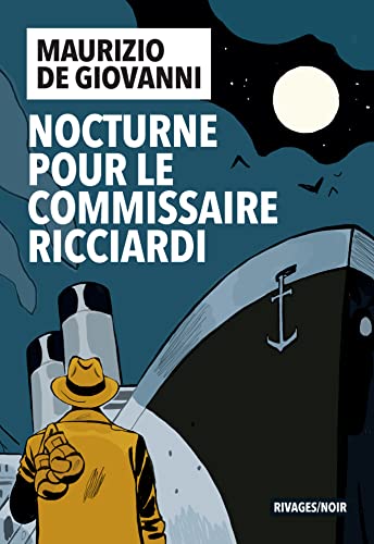 [Giovanni, Maurizio (de)] Nocturne pour le commissaire Ricciardi Noctur10