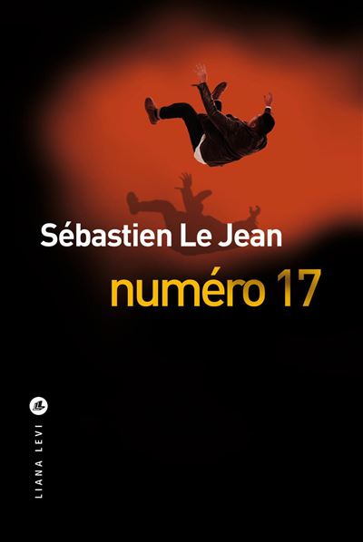 [Le Jean, Sébastien] numéro 17 Numero10
