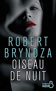 [Bryndza, Robert] Oiseau de nuit Oiseau10