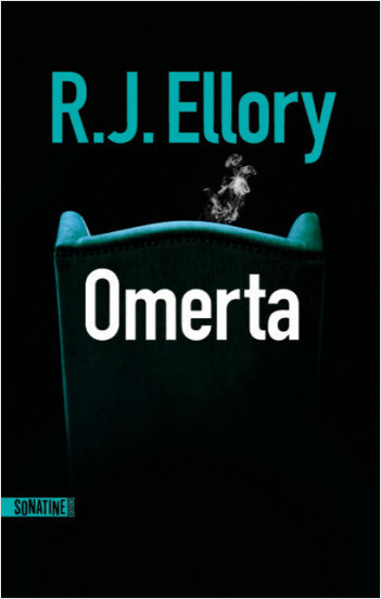 [Ellory, R.J.] Omerta  Omerta10