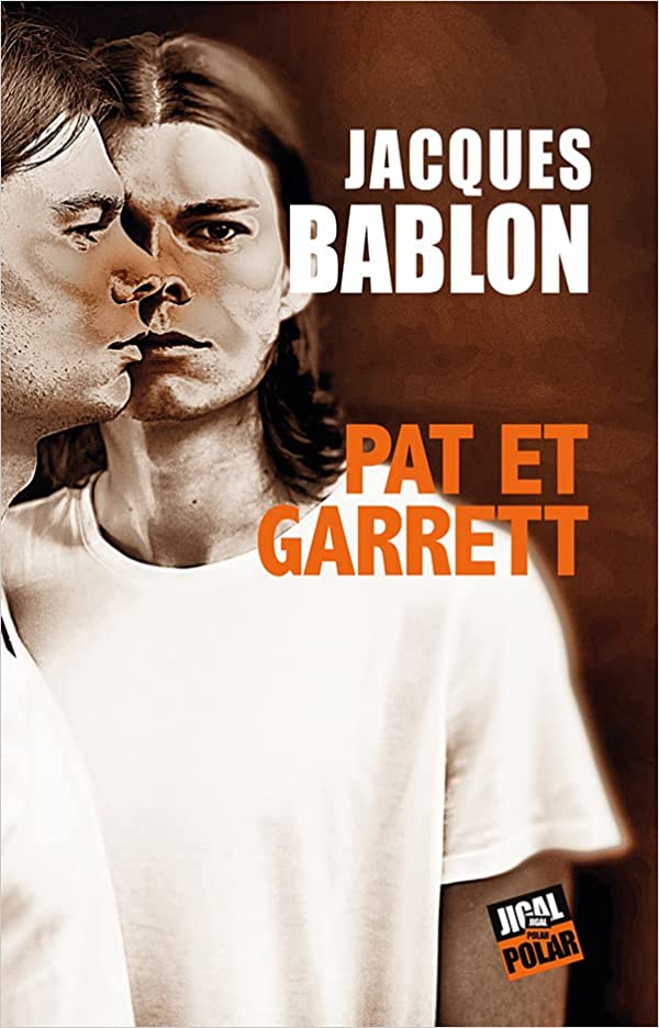 [Bablon, Jacques] Pat et Garrett Pat10