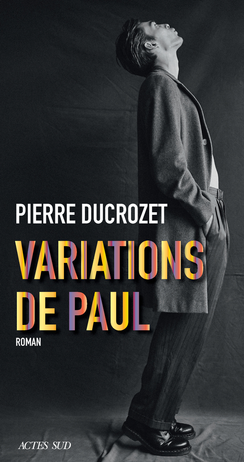 [Ducrozet, Pierre] Variations de Paul Paul10
