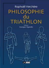 [Verchère, Raphaël] Philosophie du triathlon  Philo10