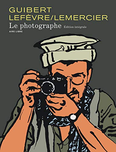 Le photographe [Lefèvre, Didier & Guibert, Emmanuel & Lemercier, Frédéric] Photog10