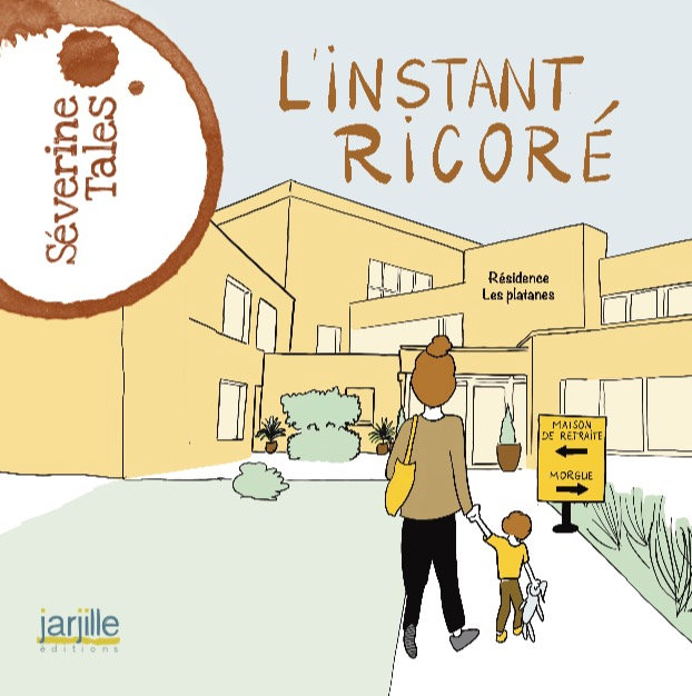 L'instant Ricoré [Tales, Séverine] Ricorz10