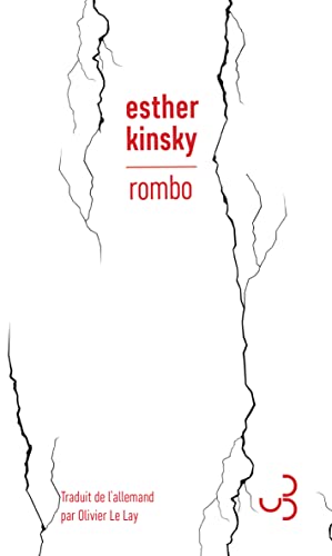 [Kinsky, Esther] Rombo Rombo10