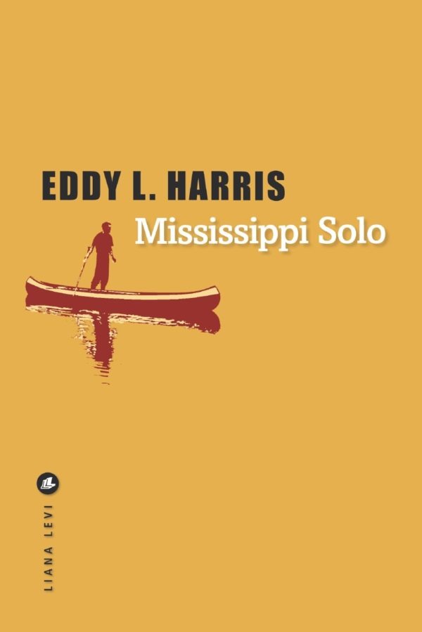 [Harris, Eddy L.] Mississippi Solo Solo10