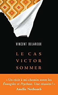 [Delareux, Vincent] Le cas Victor Sommer Sommer10