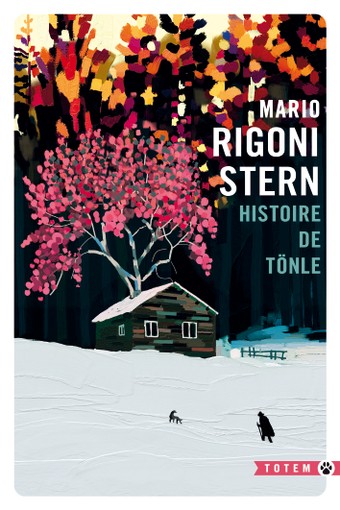 [Editions Gallmeister] Histoire de Tönle de Mario Rigoni Stern Totem10