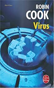 [Cook, Robin] Virus Tzolzo52