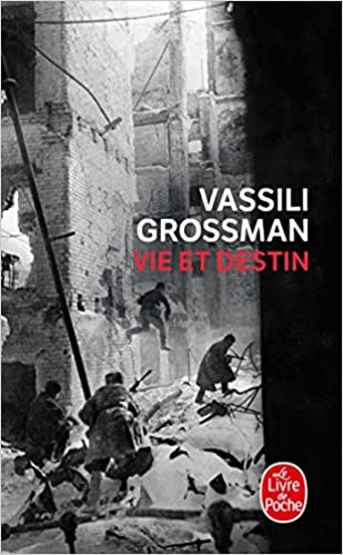 [Grossman, Vassili] Vie et destin Vie_t10