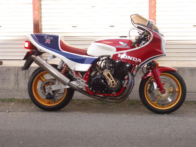 CB1100R Zzz610