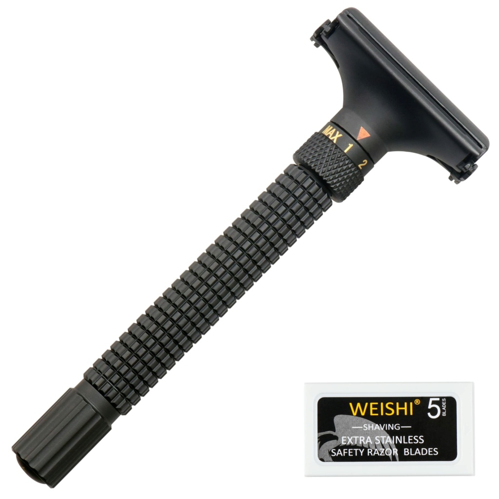 Review : Weishi adjustable 710xfb10