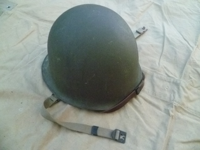 [France] Le casque TTA modèle 1951 (Armée de Terre). P1010834