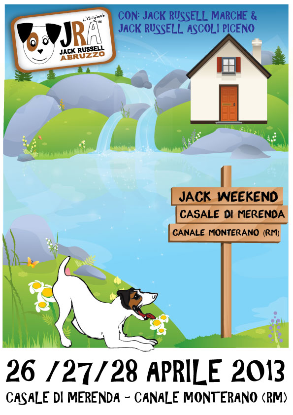Jack - Jack Week-End 110