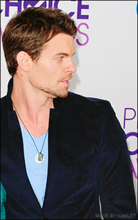 Daniel Gillies 2013gi19