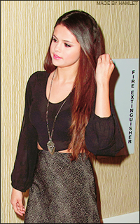 Selena Gomez 2013go14