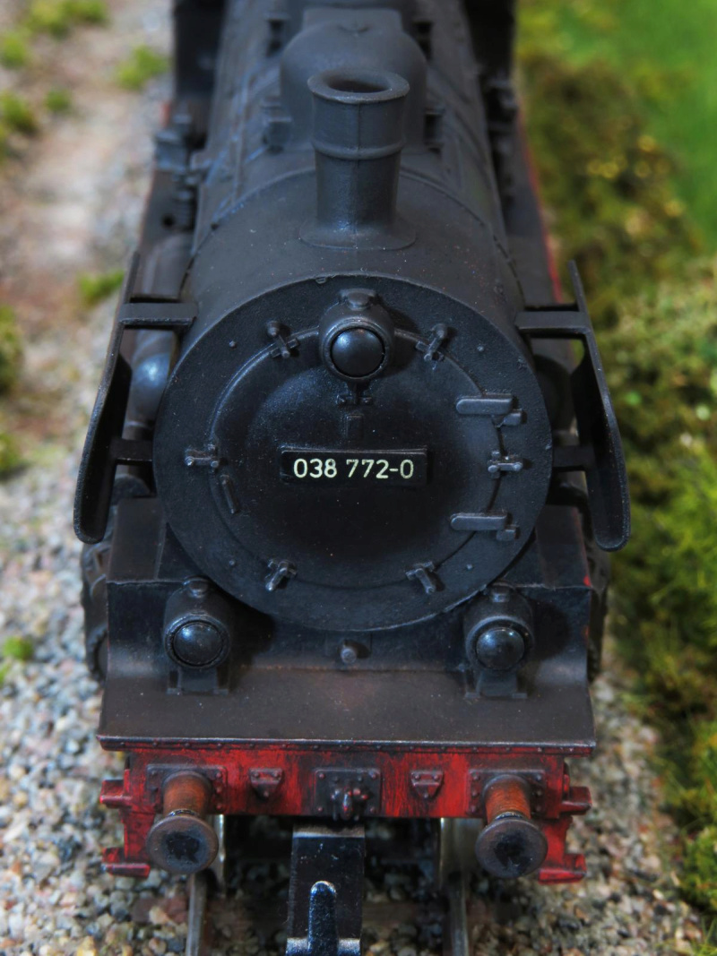 Märklin BR 38 772-0 von Künstlerhand patiniert 14_tif10