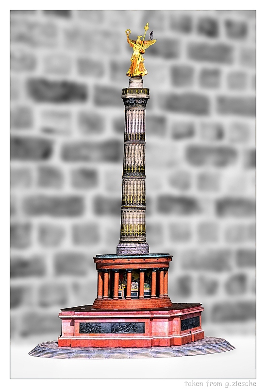 Siegessäule Berlin, 1:160, Schreiber-Bogen - Seite 2 Dsc_0010