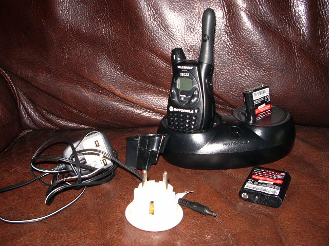 du talkie walkie Imgp1112