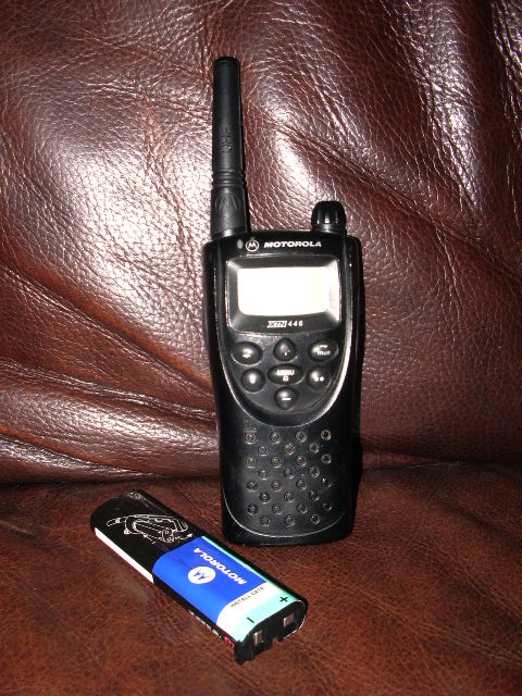 du talkie walkie Imgp1219