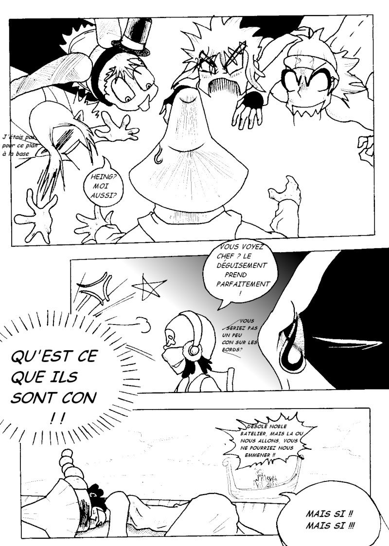 Fan manga dofus - Page 3 Chapit11