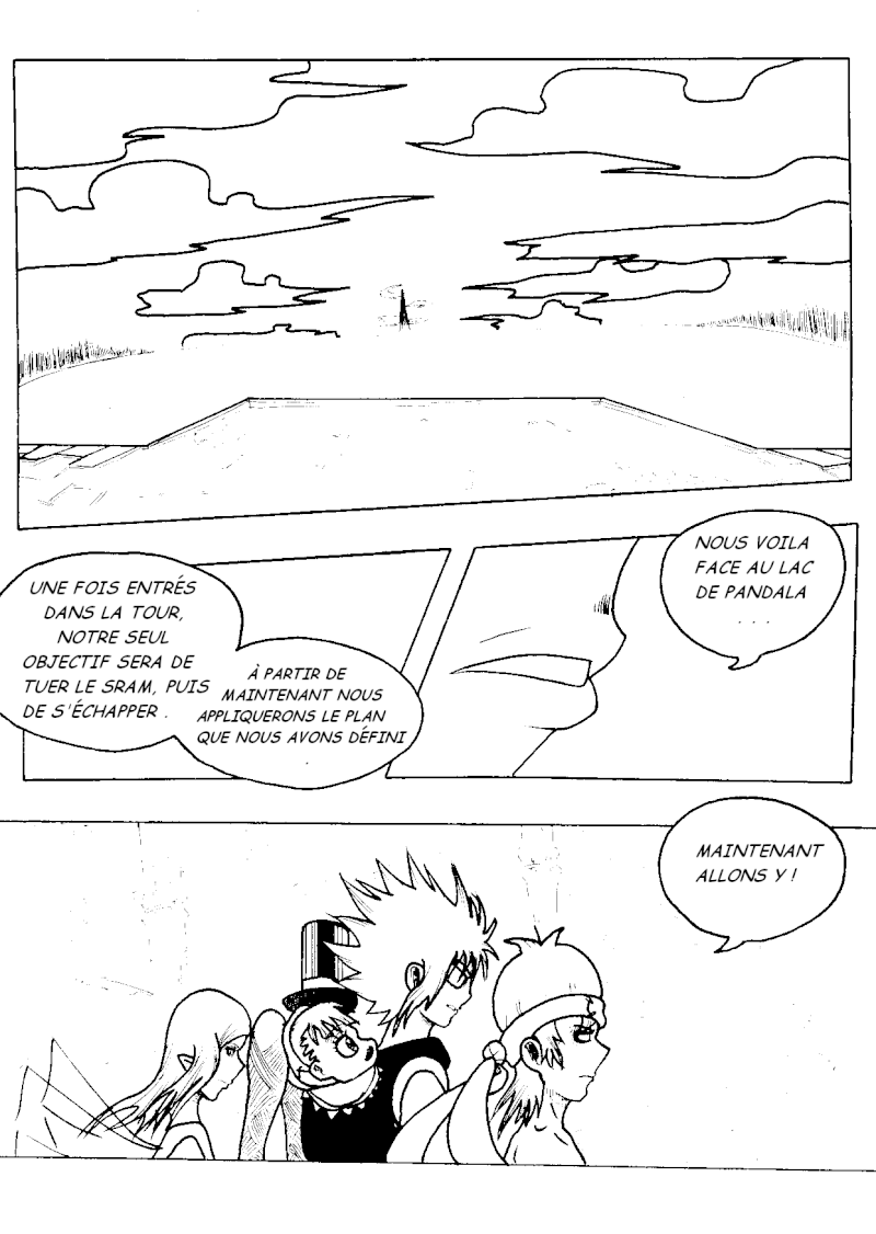 Fan manga dofus - Page 3 Chapit12