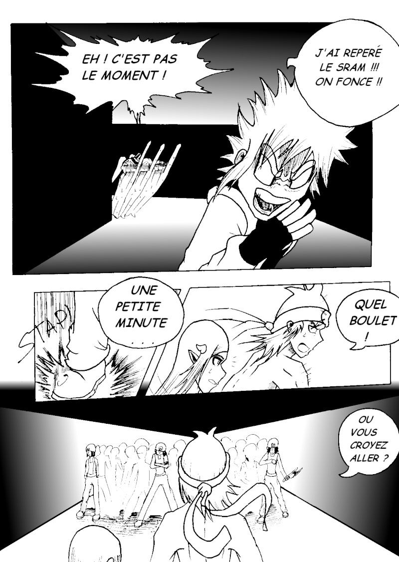 Fan manga dofus - Page 3 Chapit13