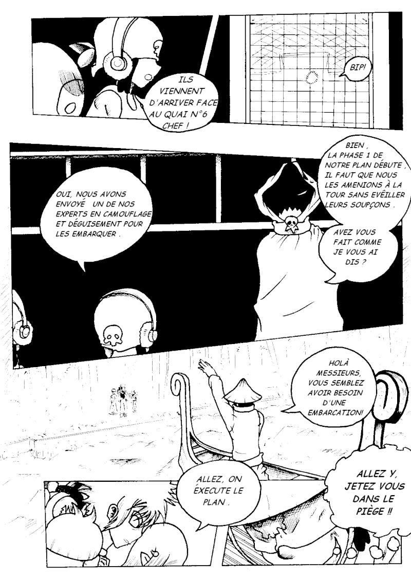 Fan manga dofus - Page 3 Chapit13