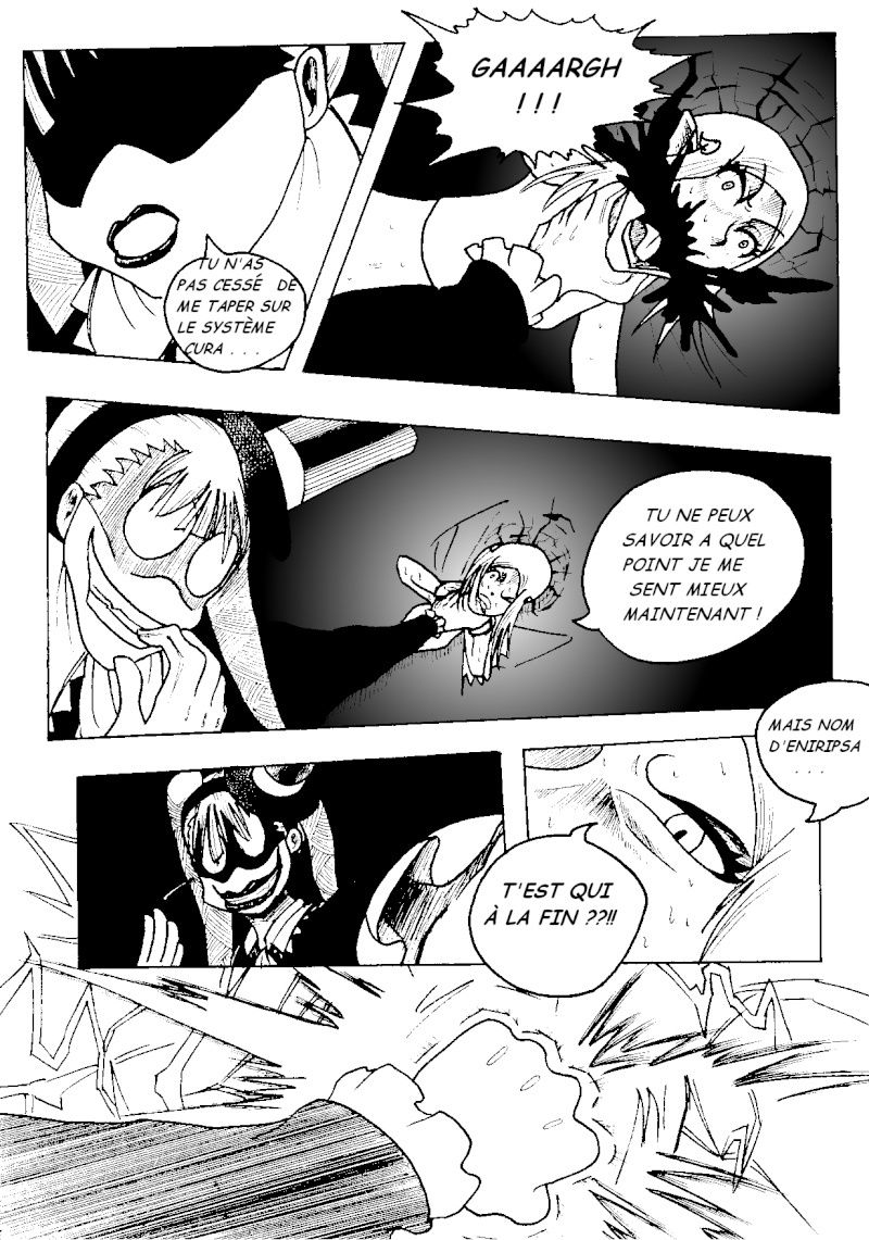 Fan manga dofus - Page 3 Chapit14