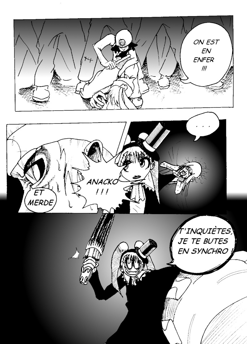 Fan manga dofus - Page 3 Chapit16