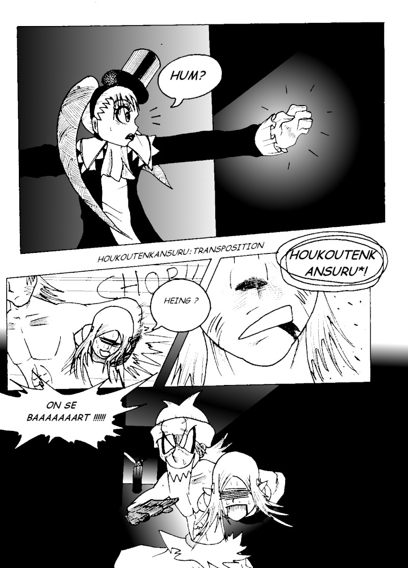 Fan manga dofus - Page 3 Chapit17
