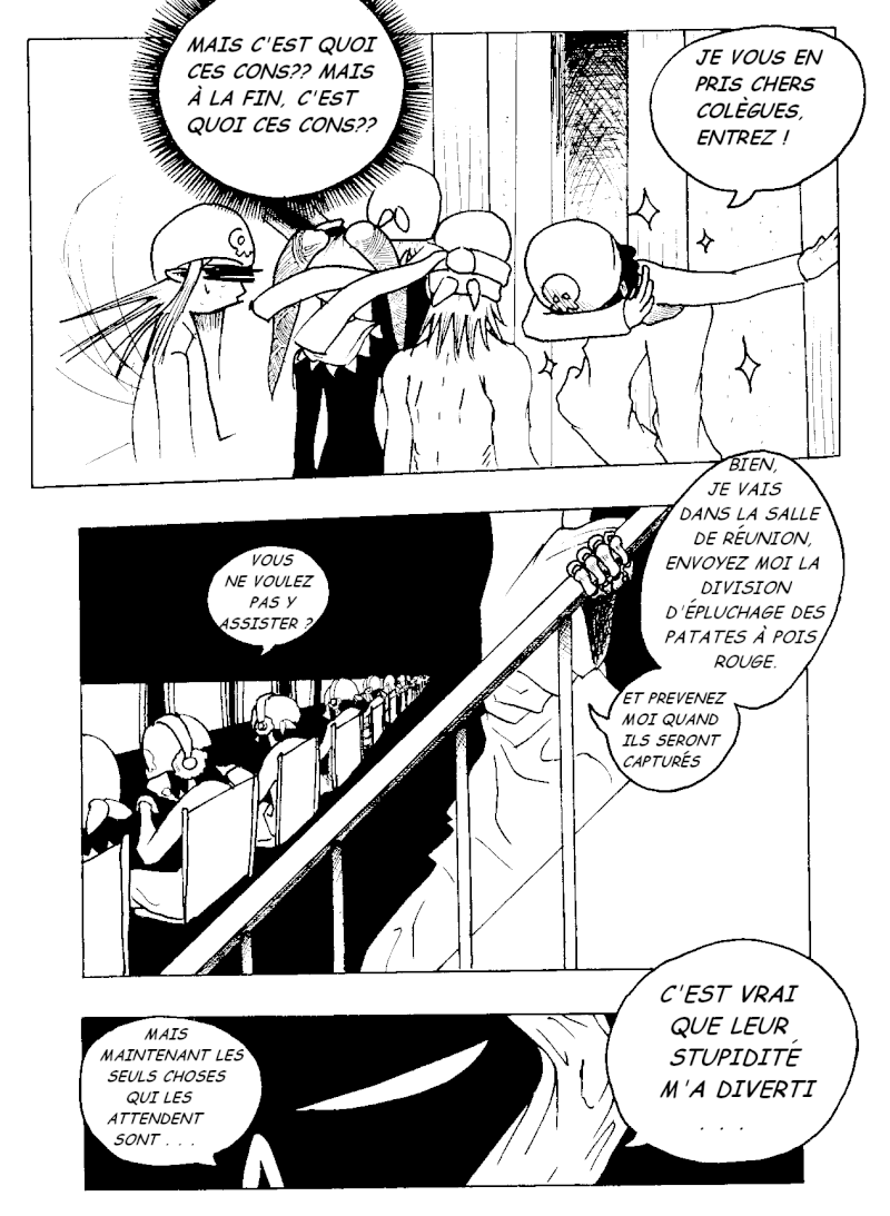 Fan manga dofus - Page 3 Chapit17