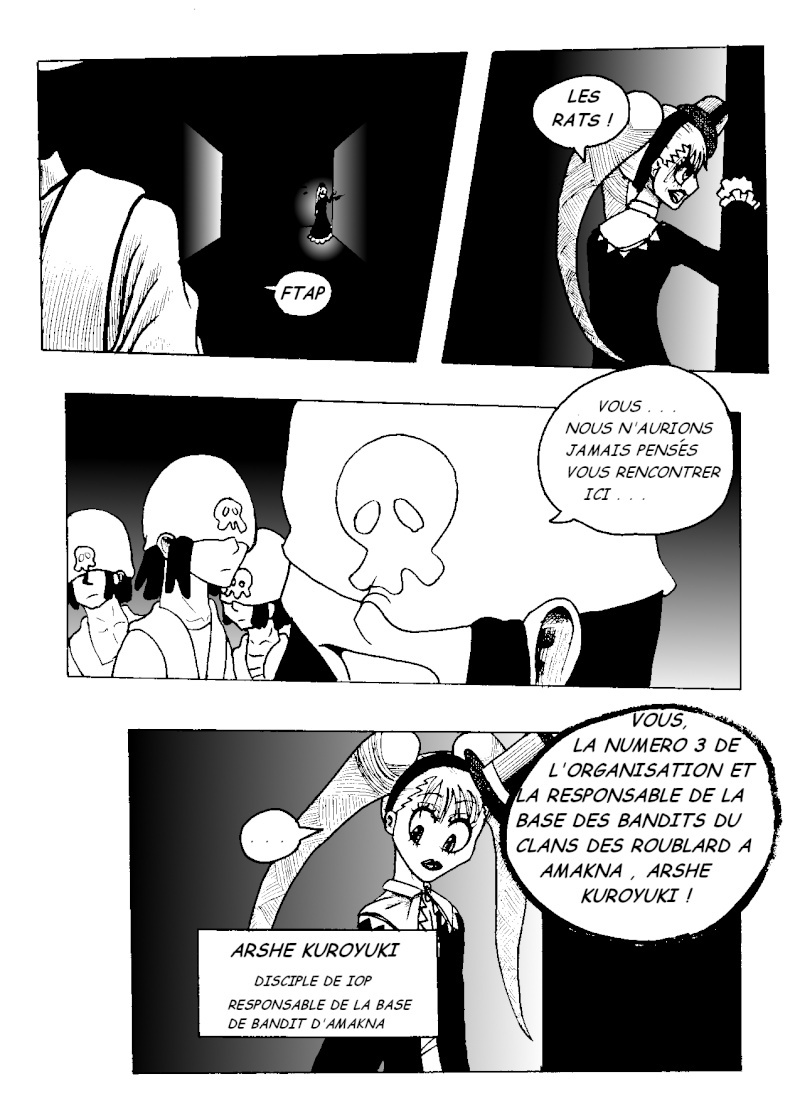 Fan manga dofus - Page 3 Chapit18