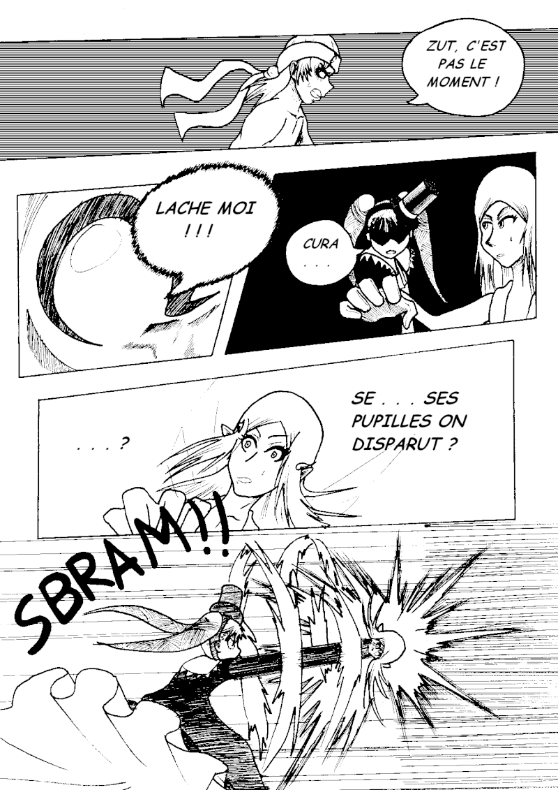 Fan manga dofus - Page 3 Chapit20