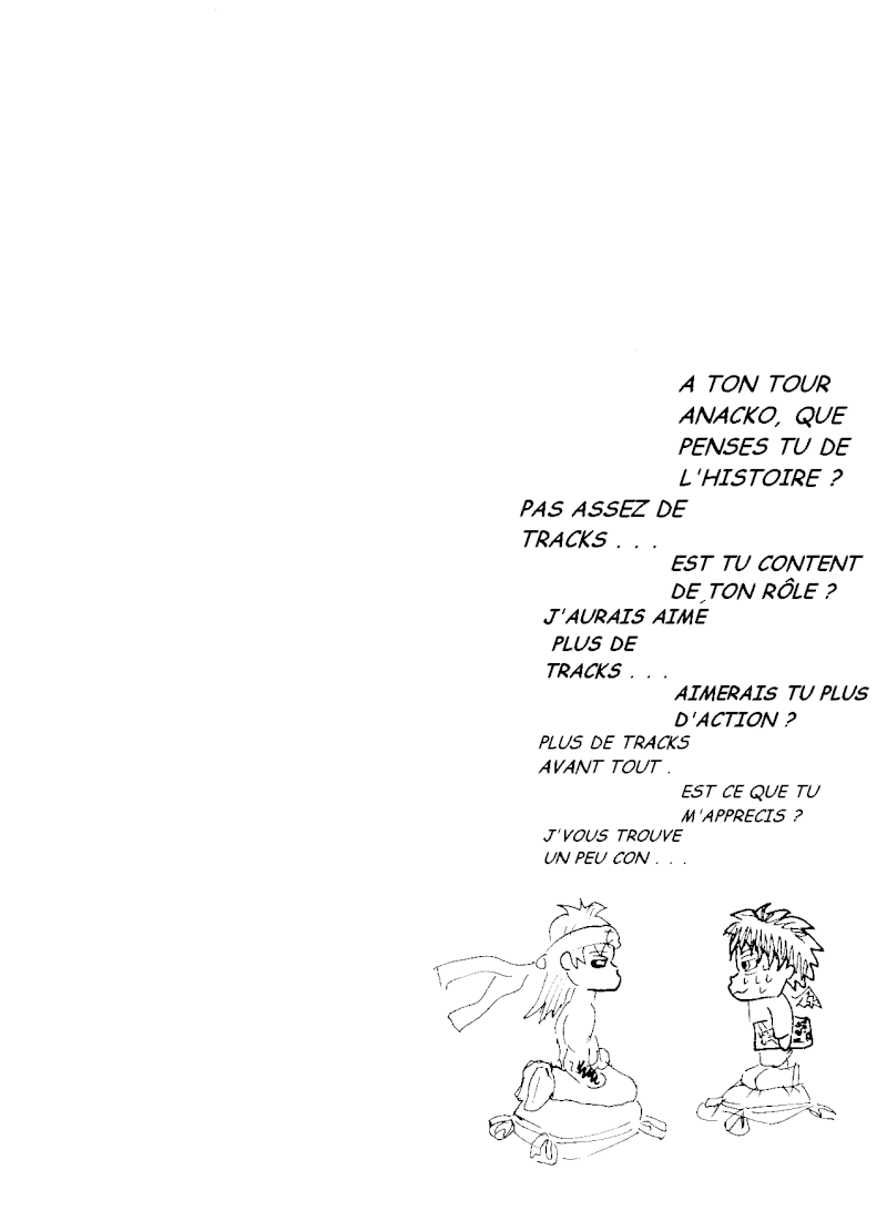 Fan manga dofus - Page 3 Chapit21