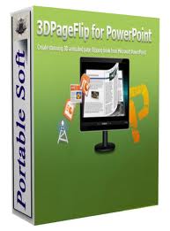 عروض بوربوينت بتقنية 3D PageFlip for PowerPoint Images11