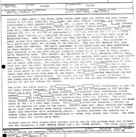 Zodiac Suspects named in police reports - Page 3 3girls10