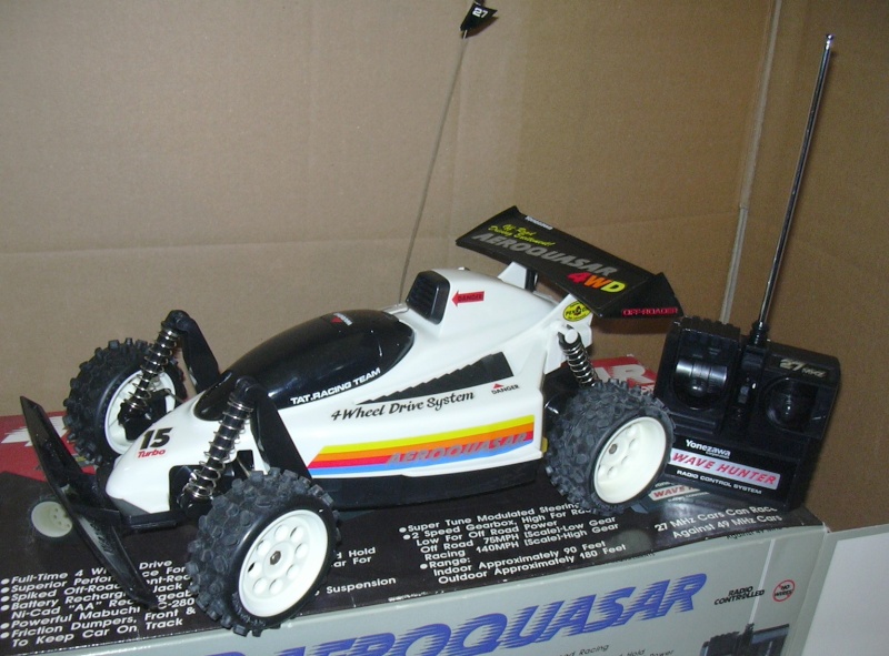 Micro Machines - Mighty Max - Squilibry - 4WD NUOVI Autora11