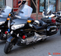 la goldwing et la police 25555710