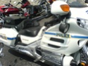 la goldwing et la police Police11