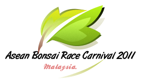 ASEAN BONSAI RACE CARNIVAL 2011! Logo_k10