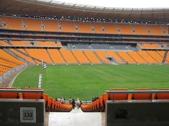 360º Johannesburgo (Sudáfrica) FNB Stadium.-13-02-11 Crónica y fotos Inside10