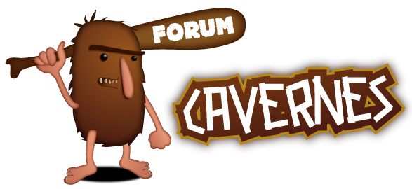 Forum des Cavernes