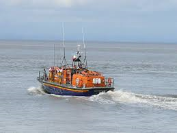 SIR FITZROY CLAYTON Fleetwood,motor lifeboat  Willia13