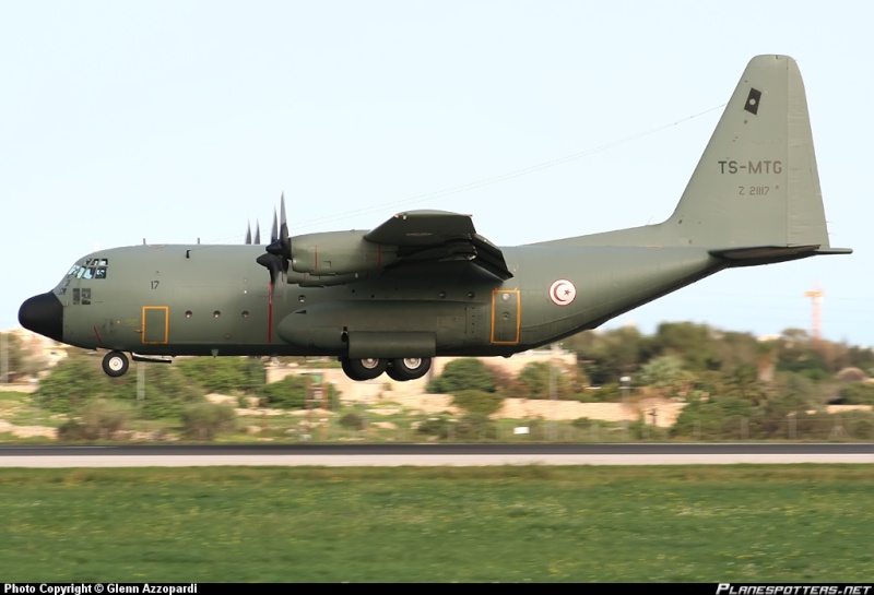 c 130 جيش الطيران  Planes12