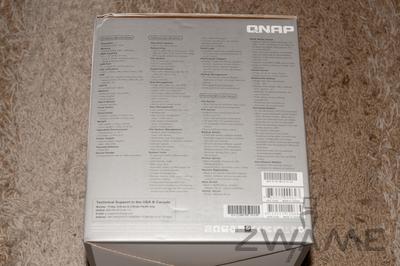 [Unboxing] QNAP TS-219P Dsc_0114