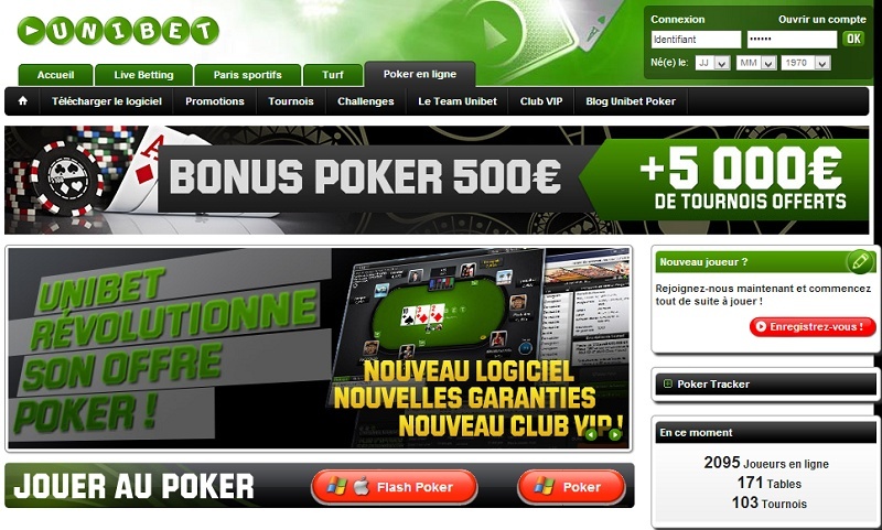 Pokergang Golden ticket sur Unibet du 21/1 au 25/11 Captur10